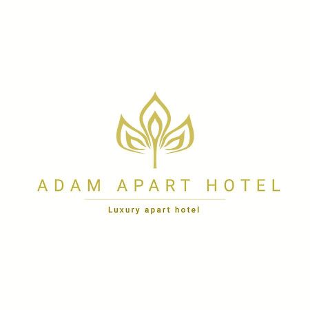 Adam Apart Hotel 2 Antalya Eksteriør billede