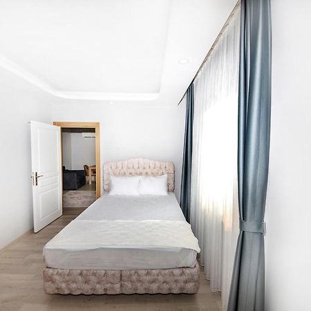 Adam Apart Hotel 2 Antalya Eksteriør billede